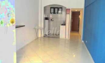 Imagem 3: São Paulo - Kitchenette/Studio - Consolação