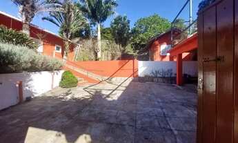 Imagem 5: Casa com 4 dormitórios à venda, 269 m² por R$ 1.600.000,00 - Albuquerque - Teresópolis/RJ