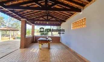 Imagem 6: CHÁCARA EM BOITUVA NO CONDOMÍNIO VITASSAY