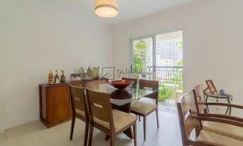 Imagem 3: Apartamento Venda 4 Dormitórios - 126 m² Perdizes