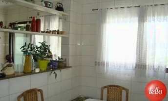 Imagem 5: São Paulo - Apartamento Padrão - Tatuapé