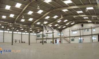 Imagem: Galpão para venda ou aluguel em Jardim