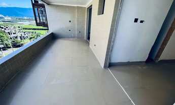 Imagem 5: Apartamento com 2 dormitórios à venda, 78 m² por R$ 580.000,00 - Nova Mirim - Praia Grande