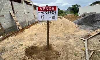 Imagem: Lote Reserva da Morada