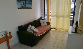 Imagem 6: Andar nascente 2 quartos 1 Suíte - Boa Viagem