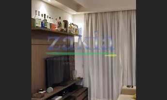 Imagem 3: Apartamento para Venda em Sumaré, Loteamento Residencial Viva Vista, 3 dormitórios, 1 suít