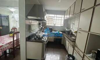 Imagem 10: Apartamento com 3 dormitórios à venda, 100 m² por R$ 650.000,00 - Ponta da Praia - Santos