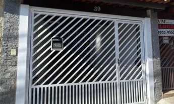 Imagem: Casa para aluguel em Gopoúva - Guarulhos