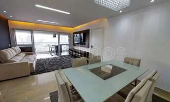 Imagem 2: Apartamento à venda no bairro Tatuapé - São Paulo/SP, Zona Leste