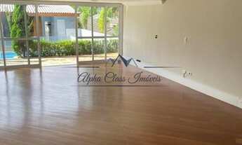 Imagem 2: CASA PARA VENDA EM ALPHAVILLE SP