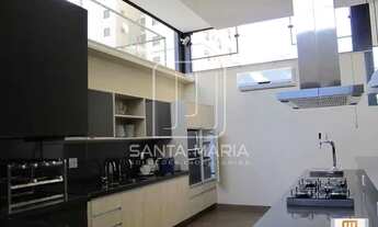 Imagem 5: Apartamento (cobertura 1 - sem escada) 4 dormitórios/suite, cozinha planejada, portaria 24