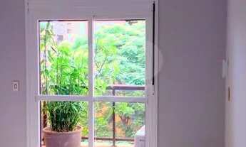 Imagem 7: Apartamento para venda tem 136 metros quadrados com 2 quartos em Vila Progredior - São Pau