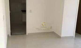 Imagem 7: Apartamento com 2 dormitórios para alugar, 74 m² por R$ 5.501,00/mês - Jardim Aquarius - S