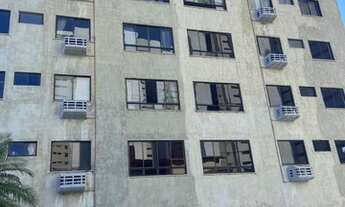 Imagem 2: Apartamento para aluguel possui 120 metros quadrados com 3 quartos em Cocó - Fortaleza - C