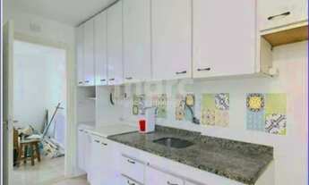 Imagem 6: SAO PAULO - Apartamento Padrão - MOEMA