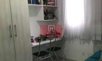 Imagem 4: Apartamento à venda no bairro Barra Funda - São Paulo/SP, Zona Oeste