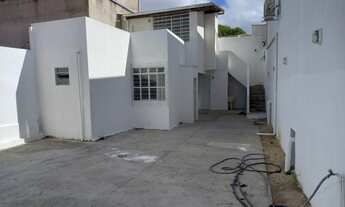 Imagem 3: Casa para aluguel com 240 metros quadrados com 1 quarto em Santa Inês - Belo Horizonte - M