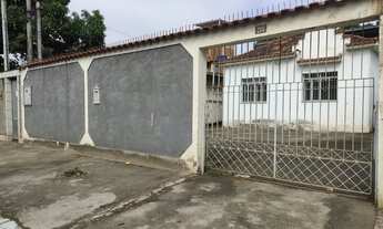 Imagem: Casa para venda tem 400 metros quadrados