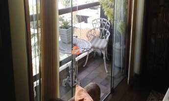 Imagem 6: Apartamento - Cambuí - Campinas