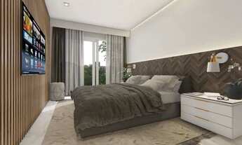 Imagem 4: Casa à venda, 123 m² por R$ 830.000,00 - Ribeirão da Ilha - Florianópolis/SC