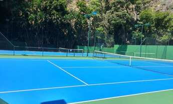 Imagem 2: RJ - Leblon - Alto Leblon - Cond. Quintas & Quintais - 4 Quartos - 170m²