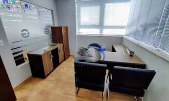 Imagem 7: Conjunto para alugar, 73 m² por R$ 7.560,01/mês - Itaim Bibi - São Paulo/SP