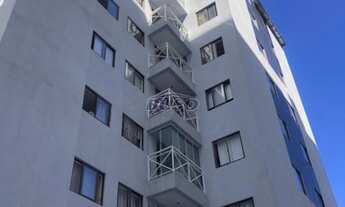 Imagem 3: CURITIBA - Apartamento Padrão - Água Verde