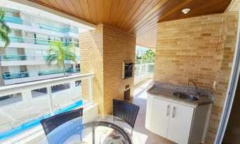 Imagem 6: Apartamento com 3 dormitórios para alugar, 90 m² por R$ 7.500,00/mês - Riviera - Bertioga