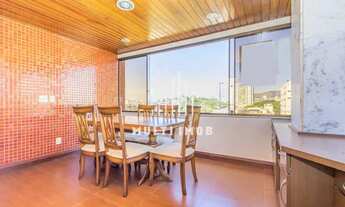 Imagem 7: COBERTURA 213M² PARA LOCAÇÃO NO BAIRRO SANTANA