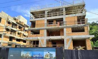 Imagem 7: Apartamento à venda, 69 m² por R$ 756.364,79 - Ribeirão da Ilha - Florianópolis/SC