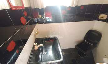 Imagem 5: Casa (sobrado na rua) 4 dormitórios/suite