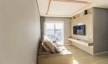 Imagem: Apartamento para Aluguel - Centro, 3 Quartos