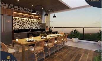 Imagem 3: Apartamento direto com a construtora frente mar