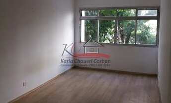 Imagem: Apartamento em Vila Nova Conceição - São