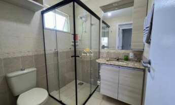 Imagem: FLORIANóPOLIS - Apartamento Padrão - Canasvieiras