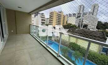 Imagem 4: Apartamento-À VENDA-Botafogo-Rio de Janeiro-RJ