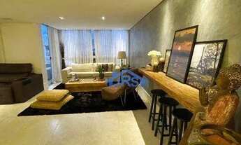 Imagem: Loft com 3 dormitórios à venda, 130 m²