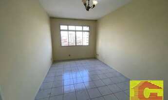 Imagem 2: Campo Grande - Apartamento 02 Dormitórios prédio com Elevador