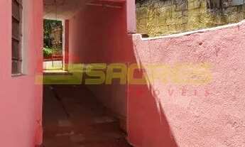 Imagem: SãO PAULO - Casa Padrão - Vila Maria Alta