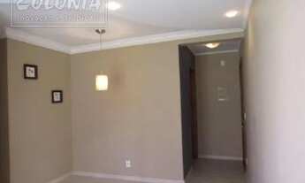 Imagem 6: Santo André - Apartamento Padrão - Vila Metalúrgica