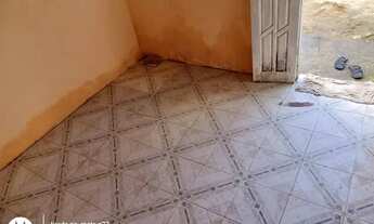 Imagem 3: Aluga-se uma kitnet