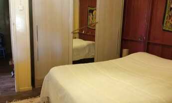 Imagem 2: Casa para venda com 89 metros quadrados com 2 quartos em Chatuba - Mesquita - RJ