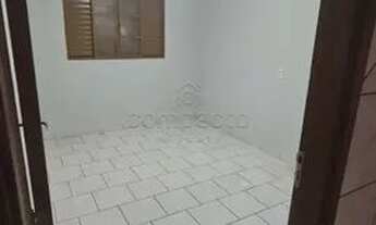 Imagem 3: Casa Padrão em São José do Rio Preto