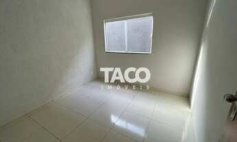 Imagem 7: CASA TÉRREA NO BAIRRO JARDIM BRASÍLIA