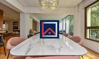 Imagem 4: Apartamento Venda Higienópolis 287 m² 3 Dormitórios