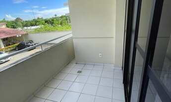 Imagem 4: Apartamento para aluguel com 72 metros quadrados com 3 quartos em Da Paz - Manaus - AM
