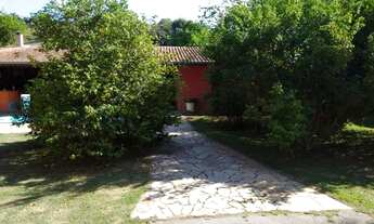 Imagem 3: Casa para venda tem 400 metros quadrados com 3 quartos em Buquirinha II - São José dos Cam