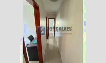Imagem 7: SANTO ANDRE - Residential / Penthouse - BAIRRO SANTA MARIA