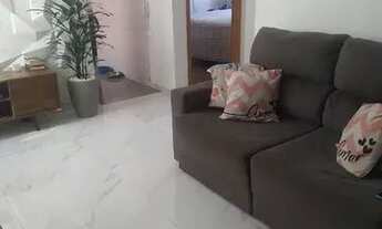 Imagem 5: Contagem - Apartamento Padrão - Chacaras California