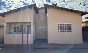 Imagem 6: VENDO EXCELENTE CASA EM PLANALTINA-GO